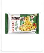 DUDOMI SEBZELI NOODLE 70GR  Ünimar Süpermarket