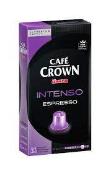 CAFE CROWN INTENSO KAPSUL 5,2GR  Ünimar Süpermarket