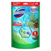 DOMESTOS WC BLOK 5*5LI CAM FERAH.  Ünimar Süpermarket