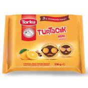 TORKU TURTACIK PORTAKAL MP 102GR  Ünimar Süpermarket