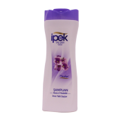 IPEK SAMP.INCE TELLI SACLAR 570ML  Ünimar Süpermarket