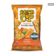 CORN UP TOR.CIPS YELLOW CHEDDAR60GR