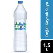DAMLA SU 1,5 LT  Ünimar Süpermarket