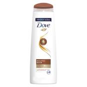 DOVE SAMP. 600ML BESLEYICI BKM.  Ünimar Süpermarket