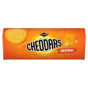JACOBS CHEDDARS 150GR  Ünimar Süpermarket