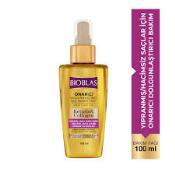 BIOBLAS KOL&KER YAG 100ML  Ünimar Süpermarket