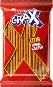 ETI CRAX SADE CUBUK KRAKER 40GR  Ünimar Süpermarket