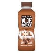 ICIM ICE BREAK MOKA375ML.  Ünimar Süpermarket