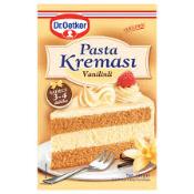 DR.OETKER PASTA KRM.VANILINLI 130GR  Ünimar Süpermarket