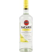 BACARDI RUM LIMON 100CL  Ünimar Süpermarket