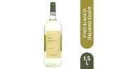 PASQUA SOAVE DOC WHITE 150CL  Ünimar Süpermarket