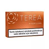 TEREA AMBER S50 PRI SLI  Ünimar Süpermarket