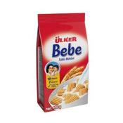 ULKER BEBE BISK. 400GR  Ünimar Süpermarket