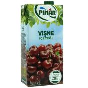 PINAR 1LT VISNE M.SUYU   Ünimar Süpermarket