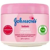 J.BABY VAZELIN 100ML  Ünimar Süpermarket