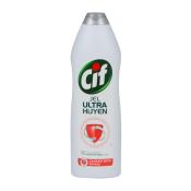 CIF JEL TUM YUZEY ULTRA HİJYEN  750ML  Ünimar Süpermarket