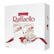 RAFFAELLO T24 CONFETT.240GR  Ünimar Süpermarket
