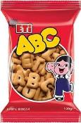 ETI ABC BISKUVI 140GR.  Ünimar Süpermarket