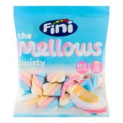 FINI MALLOW TWIST 80GR  Ünimar Süpermarket