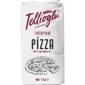 TELLIOGLU PIZZA UNU 1KG  Ünimar Süpermarket