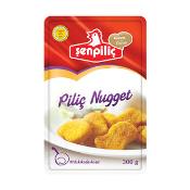 SENPILIC NUGGET TABAKLI 300GR  Ünimar Süpermarket