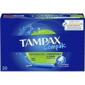 DISCREET TAMPAX SUPER 20  Ünimar Süpermarket