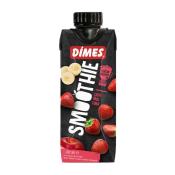 DIMES SMOOTHIE PEMBE 310ML  Ünimar Süpermarket