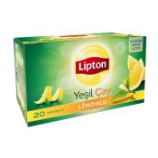 LIPTON BERRAK Y.CAY LIMONLU  Ünimar Süpermarket