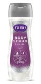 DURU D.JELI 450ML BODY SCRUB CRYSTAL SİMLİ  Ünimar Süpermarket