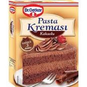 DR.OETKER KAKAO PASTA KREMASI 149GR  Ünimar Süpermarket