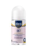 DEO CLEEN ROLL ON POWDER FRESH 50ML  Ünimar Süpermarket