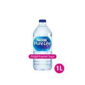 NESTLE PURE LIFE 1LT SU   Ünimar Süpermarket