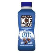ICIM ICE BREAK LATTE 375ML.  Ünimar Süpermarket