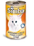 SIMBA CARNE TURUNCU 415GR  Ünimar Süpermarket