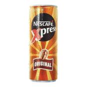 NESCAFE XPRESS ORJINAL 250ML  Ünimar Süpermarket