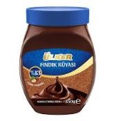 ULKER FINDIK RUYASI KAKAO KRM PET 350GR  Ünimar Süpermarket