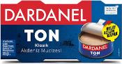 DARDANEL TON 150GR YAGDA   Ünimar Süpermarket