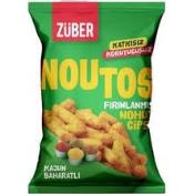 ZUBER NOUTOS FIRIN.NOHUT CIPSI EGE BAH.75GR  Ünimar Süpermarket