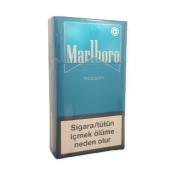 MARLBORO TOUCH AQUA MINT.  Ünimar Süpermarket