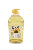 KISMET AYCICEK YAGI 4LT  Ünimar Süpermarket