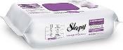 SLEEPY YUZEY TEMİZLİK ORKIDE BAH.HAVLUSU 100LU  Ünimar Süpermarket
