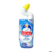 DUCK KLOZET TEM.MARINE GEL 750ML  Ünimar Süpermarket