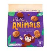 CADBURY ANIMALS BISCUITS   Ünimar Süpermarket
