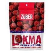 ZUBER LOKMA ORM. MEY.FISTIK EZMELI 96GR  Ünimar Süpermarket