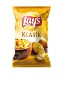 LAYS KLASIK 165 GR  Ünimar Süpermarket