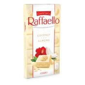 RAFFAELLO COCONUT-ALM.WHITE CHOC.90GR  Ünimar Süpermarket