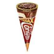 CORNETTO MAX CIKO. DISC 130ML  Ünimar Süpermarket