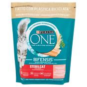 PURINA STERILCAT SOMON 800GR  Ünimar Süpermarket