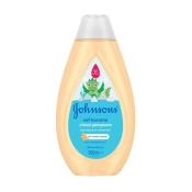 J.BABY SAF KORUMA VUCUT SAM. 500ML  Ünimar Süpermarket