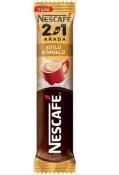 NESCAFE 2'SI 1 ARADA SUTLU KOPUKLU 10GR  Ünimar Süpermarket